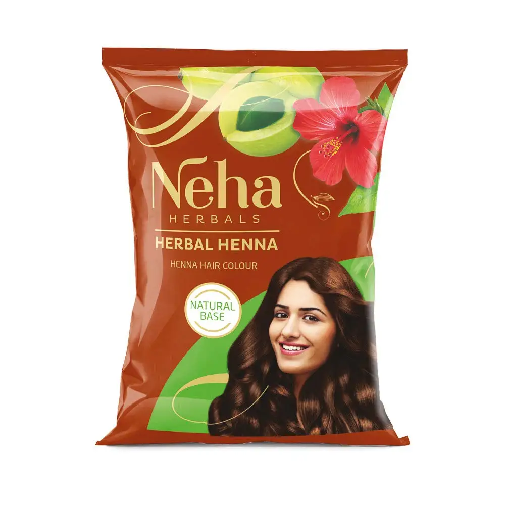 बालों को Color / Condition / Smooth और Grow करने का तरीका Neha Herbal Mehndi  से || 100% Works #reelsinta #reelsfb #reels #viral #hair… | Instagram