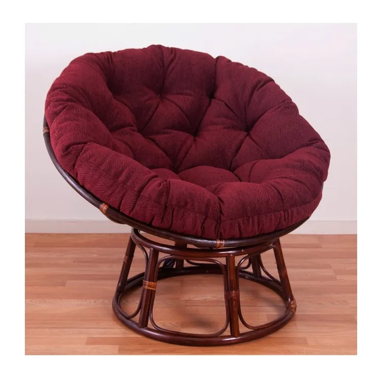 papasan lounge chair frame