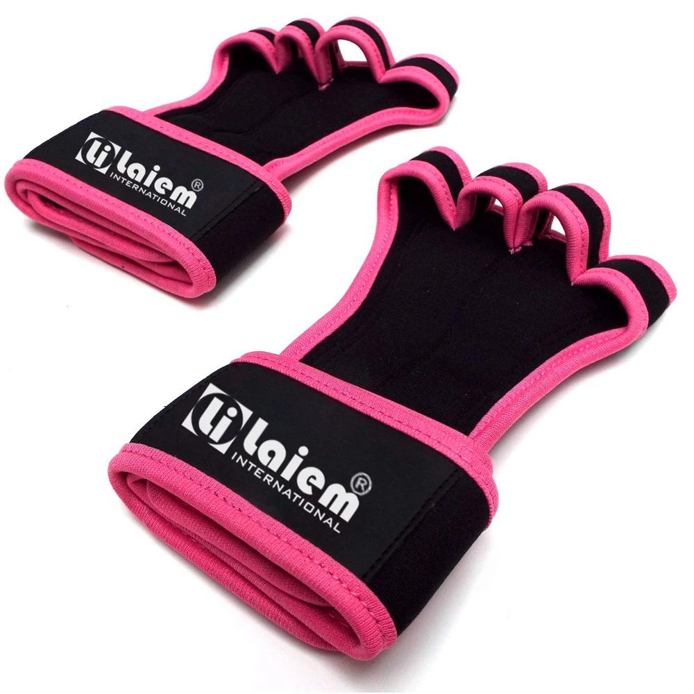 Настраиваемый логотип силиконовые ручки для рук в тренажерном зале защита ладони запястья фитнес-тренировок настраиваемый
