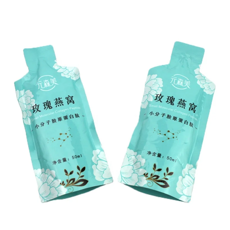 anti aging molecular collagen