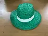 Pavo real azul