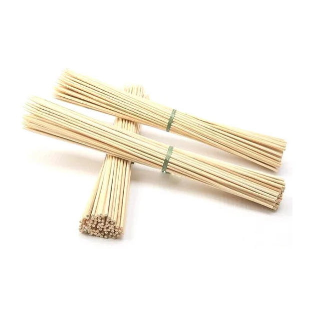 bamboo sticks for marking agarbatti - bamboo skewers stick in