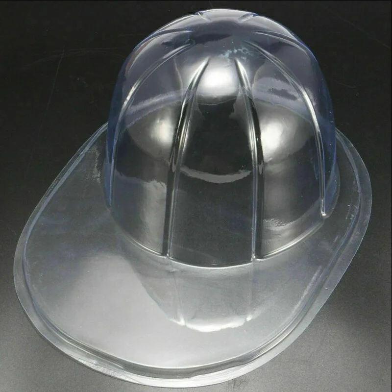 Pvc Hat Display Hot-Sale Factory Wholesale Price Baseball Hat Display Case Blister Hat ...