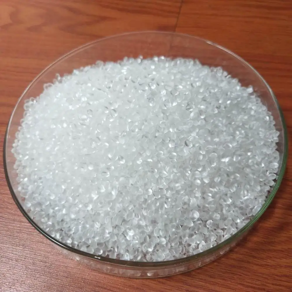 Vrigin HIPS Multifunctional HIPS Modified Material Toughening Agent for Plastic Sheet