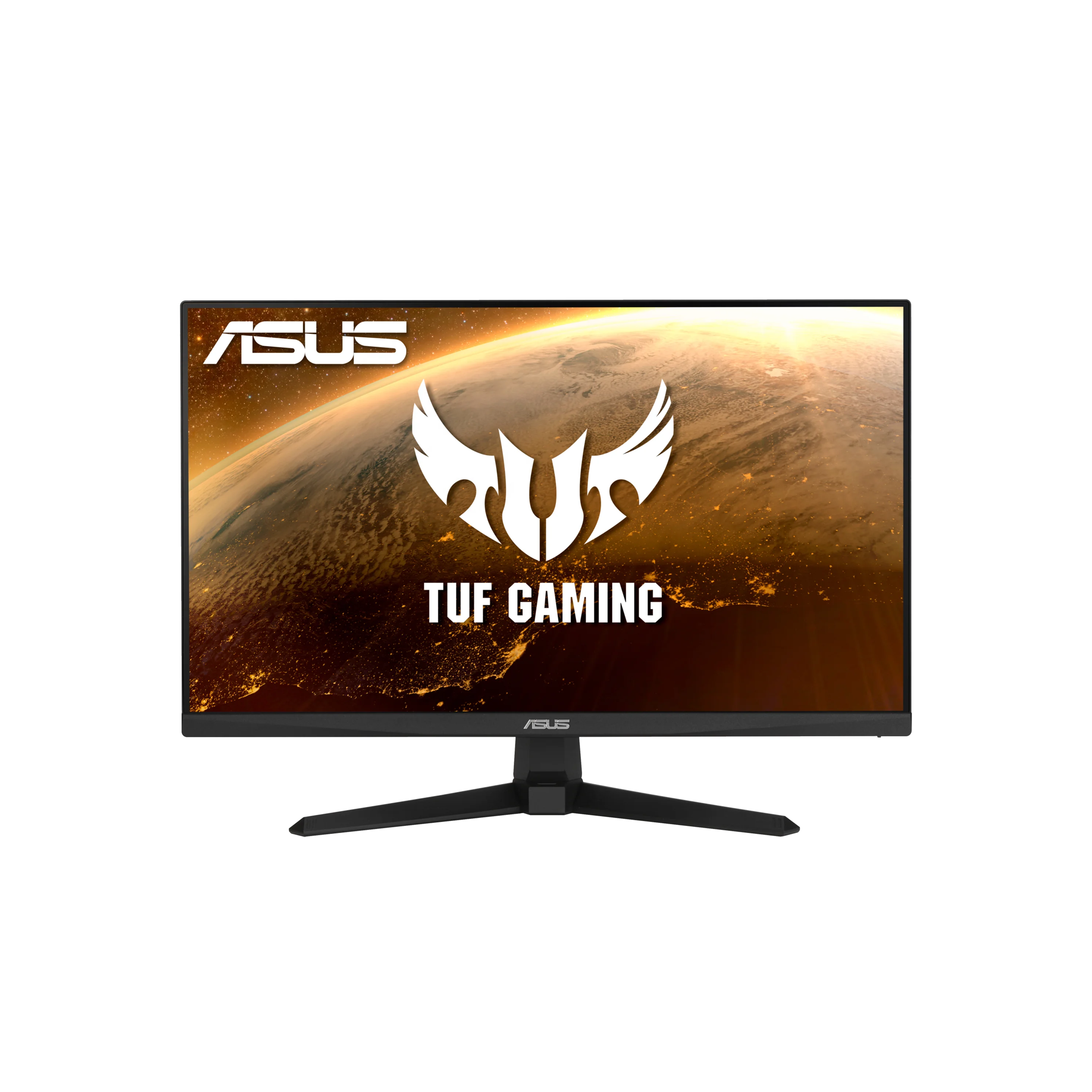 brand new computer gaming monitor tuf gaming vg249q1a 165hz 24
