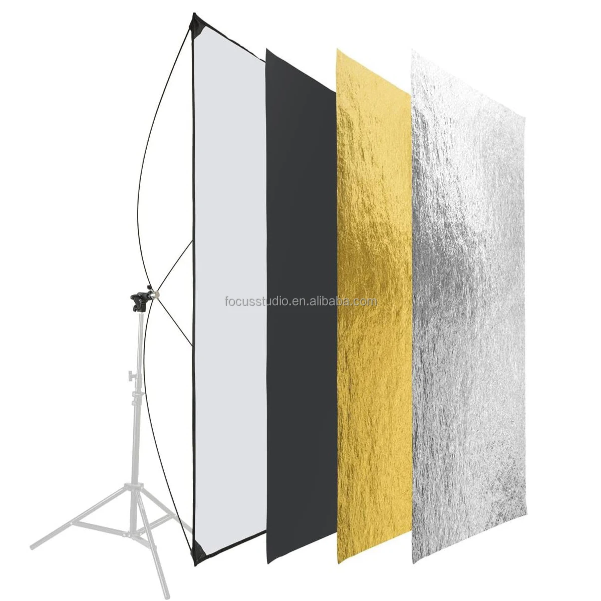 Flexible Flat Light Reflector Panel For Photo Studio Photography Buy