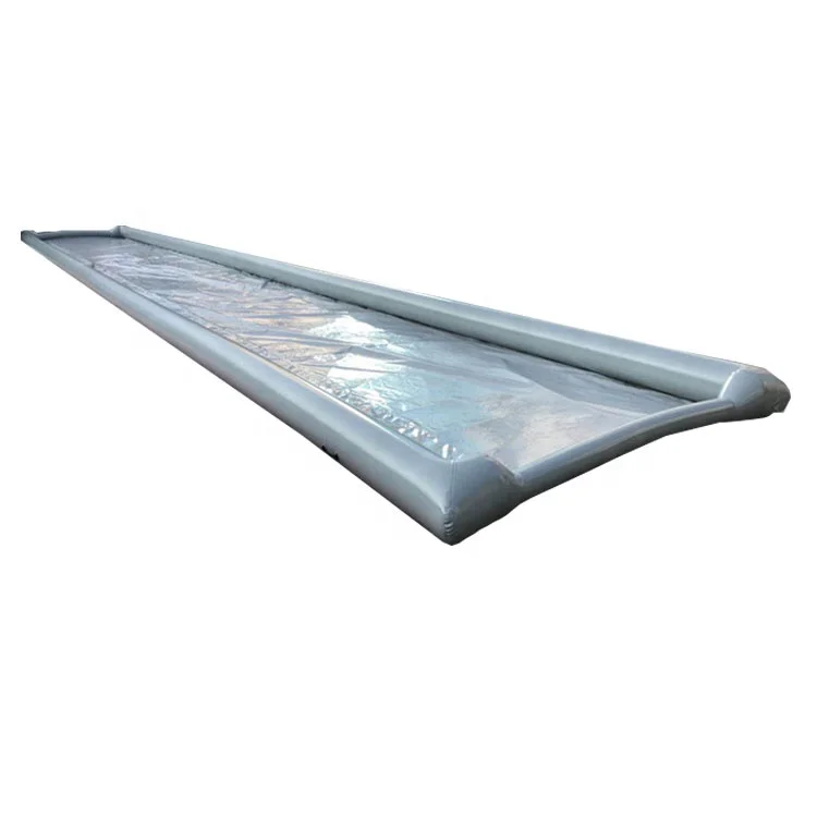 Giant PVC 20 Meters Long Inflatable Skim Board Pool or Inflatable Skimboard Pool or Inflatable Water Pool for Skimboard