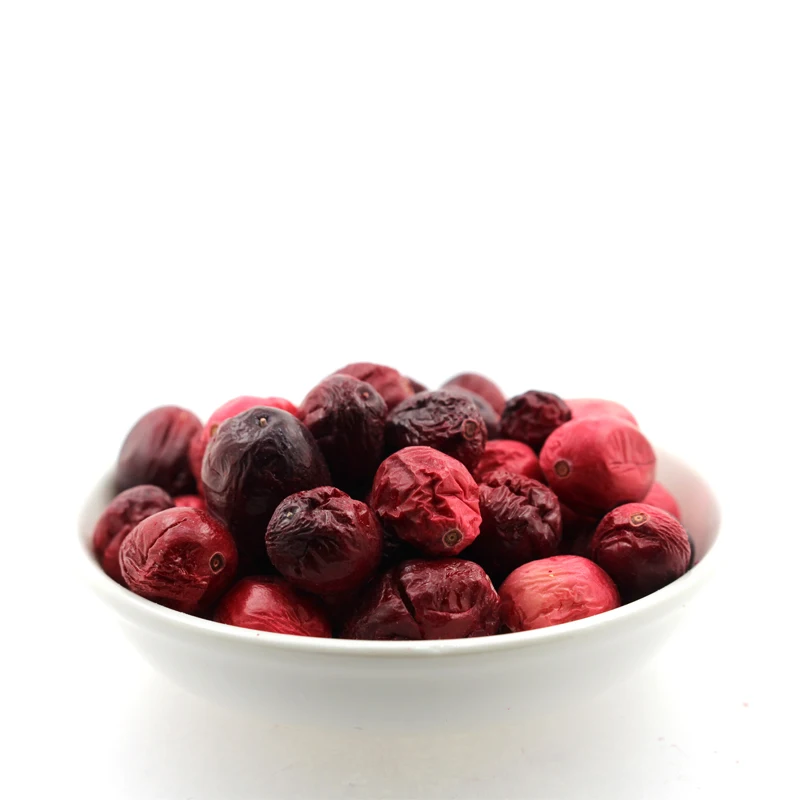 best quality sweet fresh/frozen delicious cranberry grade a