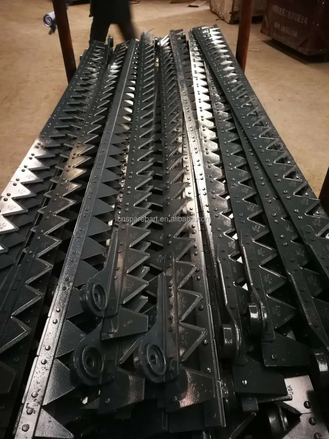 Kubota Combine Harvester Cutter Bar Buy Kubota Cutter