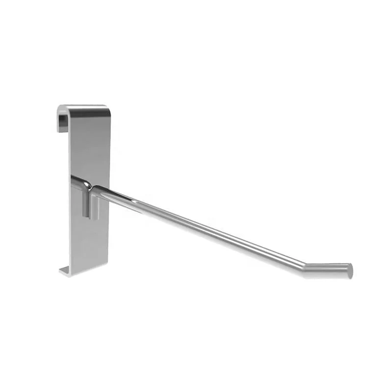 金属グリッドパネルディスプレイフック小売店用| Alibaba.com