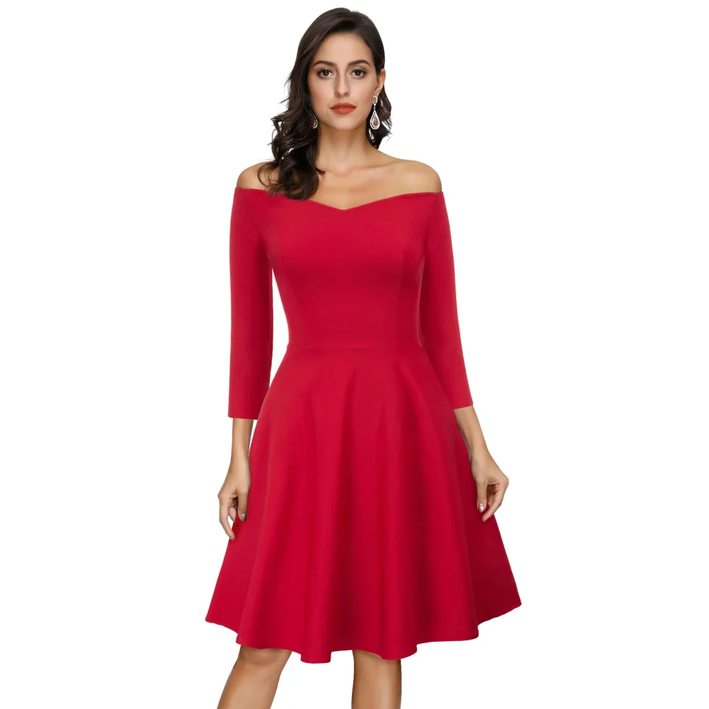 full length bridesmaid dress Andie Long Sleeve Bridesmaid Dress in Sage