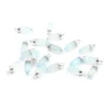 Aqua Chalcedony