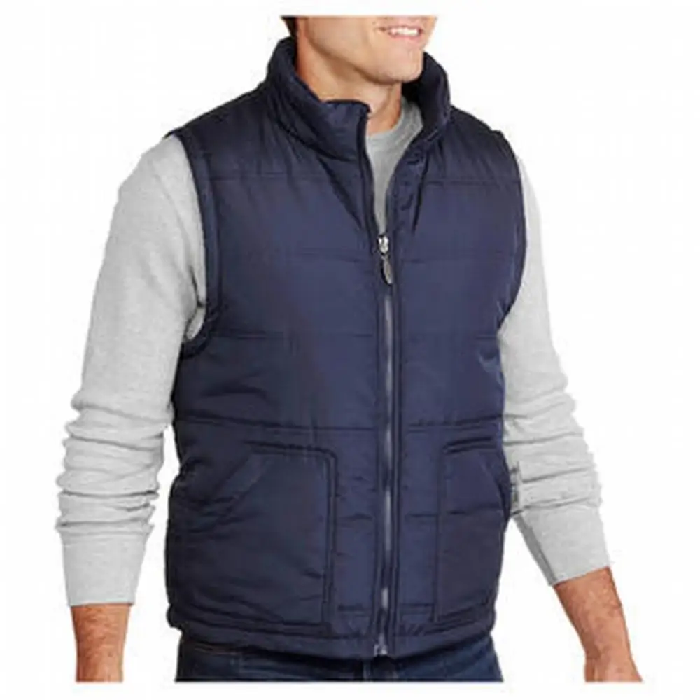 puffer vests for men
