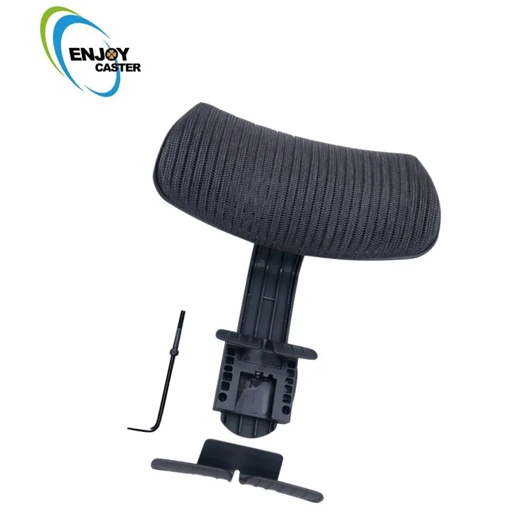 recliner headrest extension