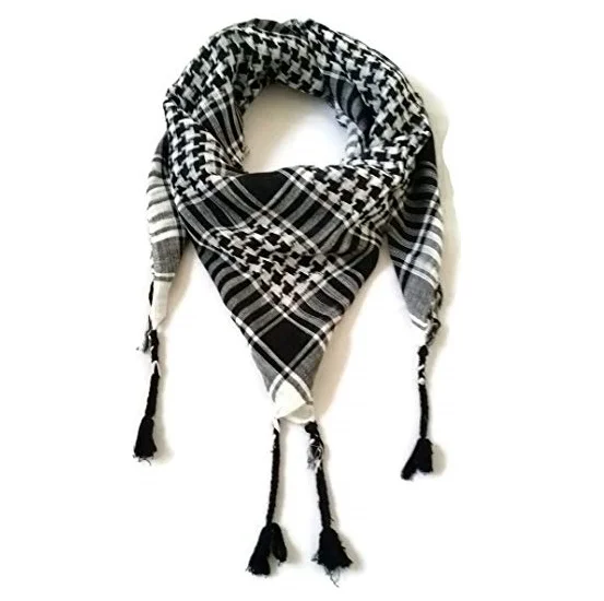 Outdoor Casual Wear Neck Head Scarf From India Men's Designer Multi