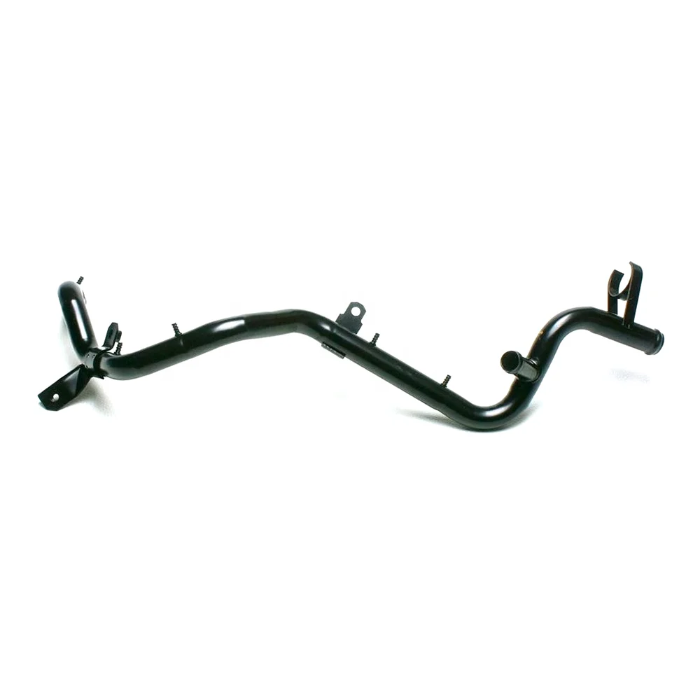 Tube D’eau Métallique 045121065M – Pièce Auto Compatible Seat, Skoda, VW – Pour Moteur, Refroidissement – Qualité OEM