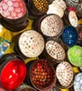 Beaucoup de couleurs