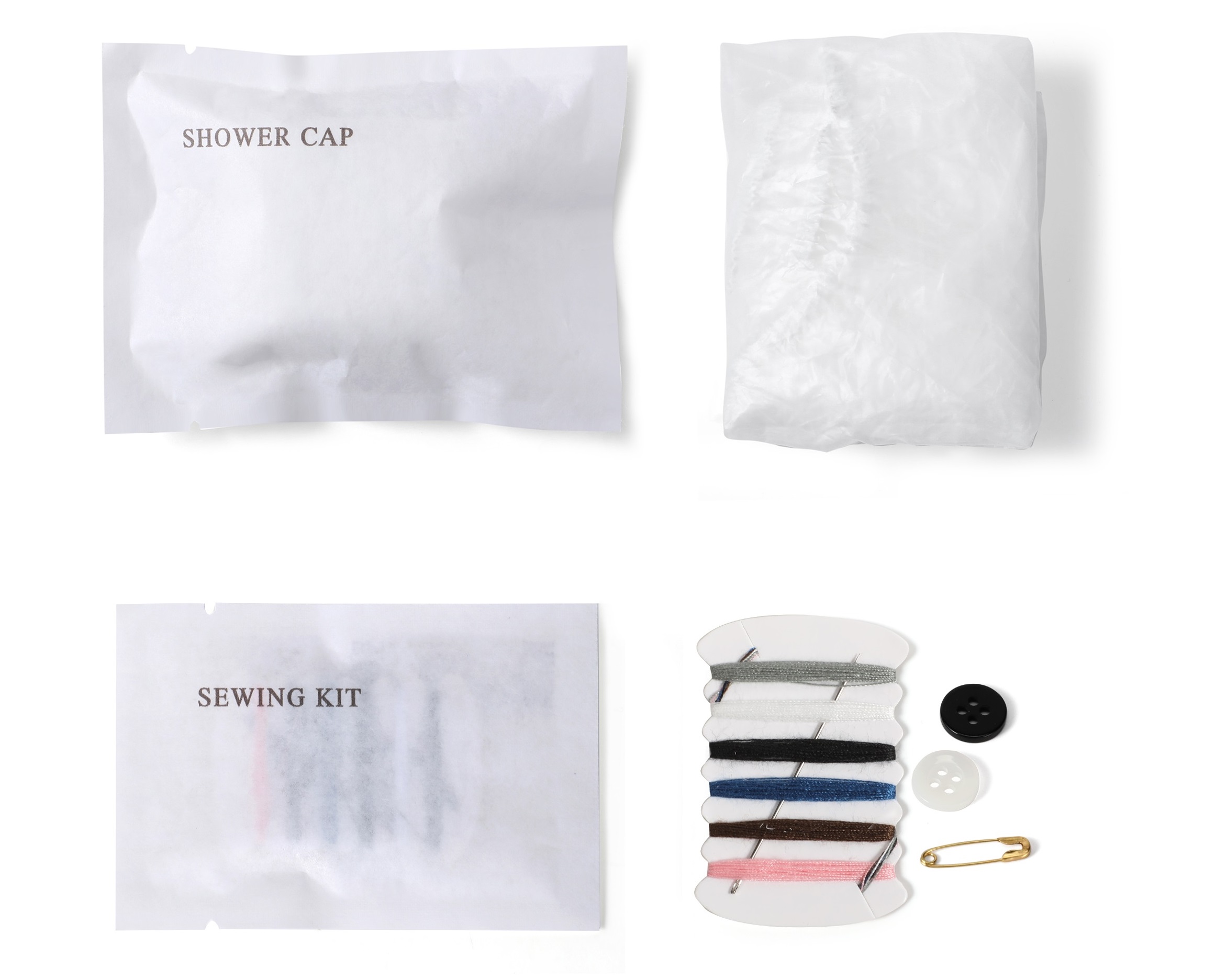 
 Аксессуары для отеля OEM  