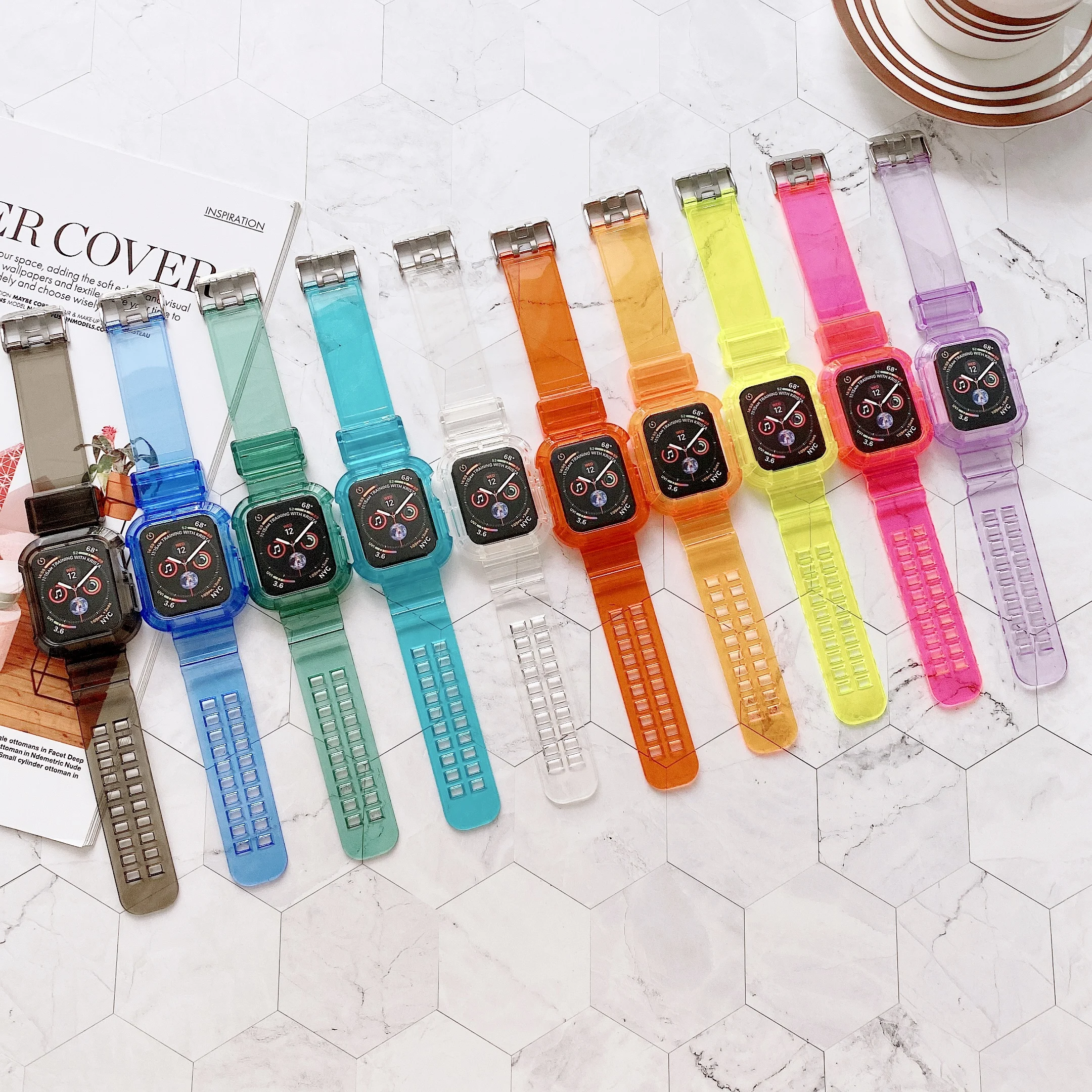 apple watch case