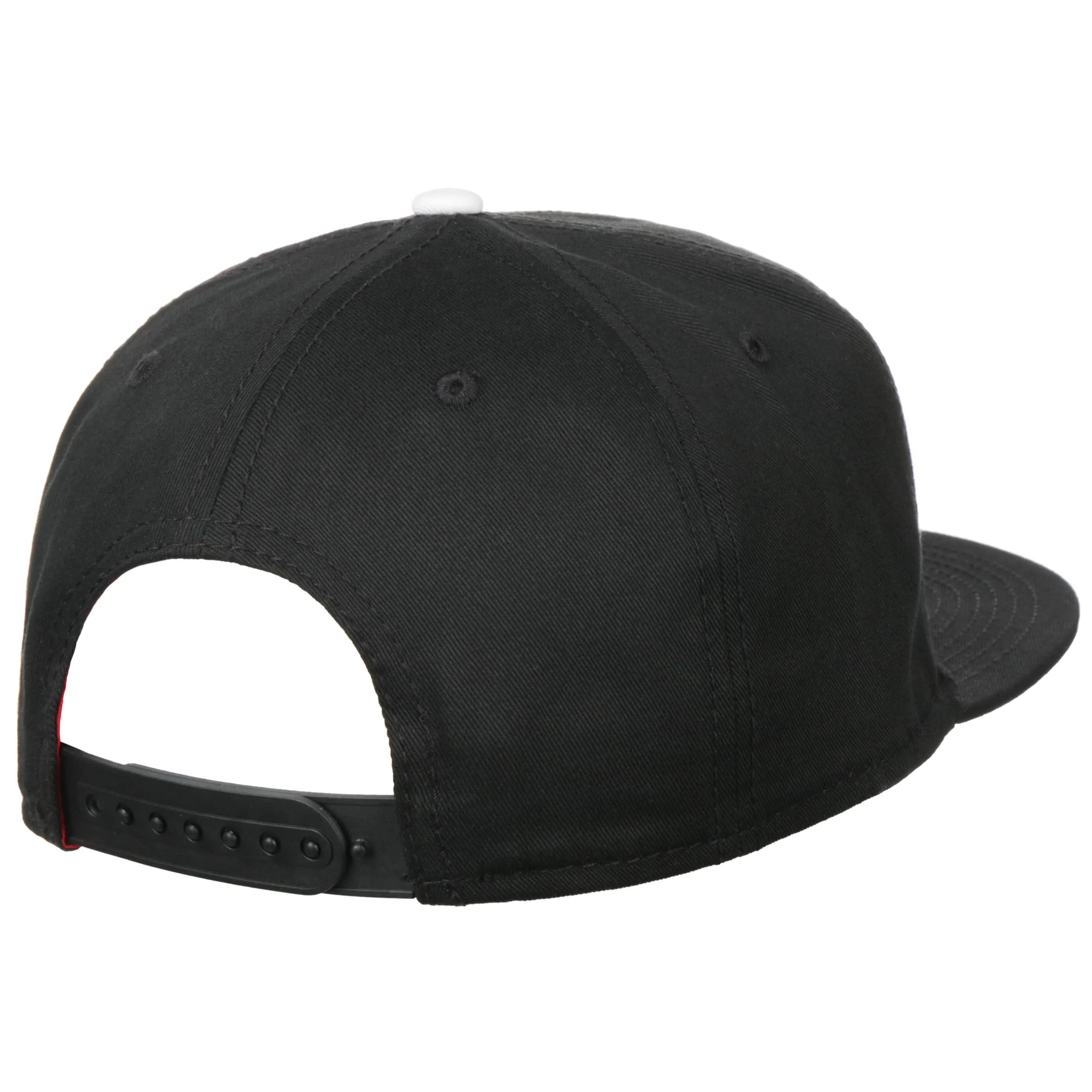 Designer Men's Caps - Black