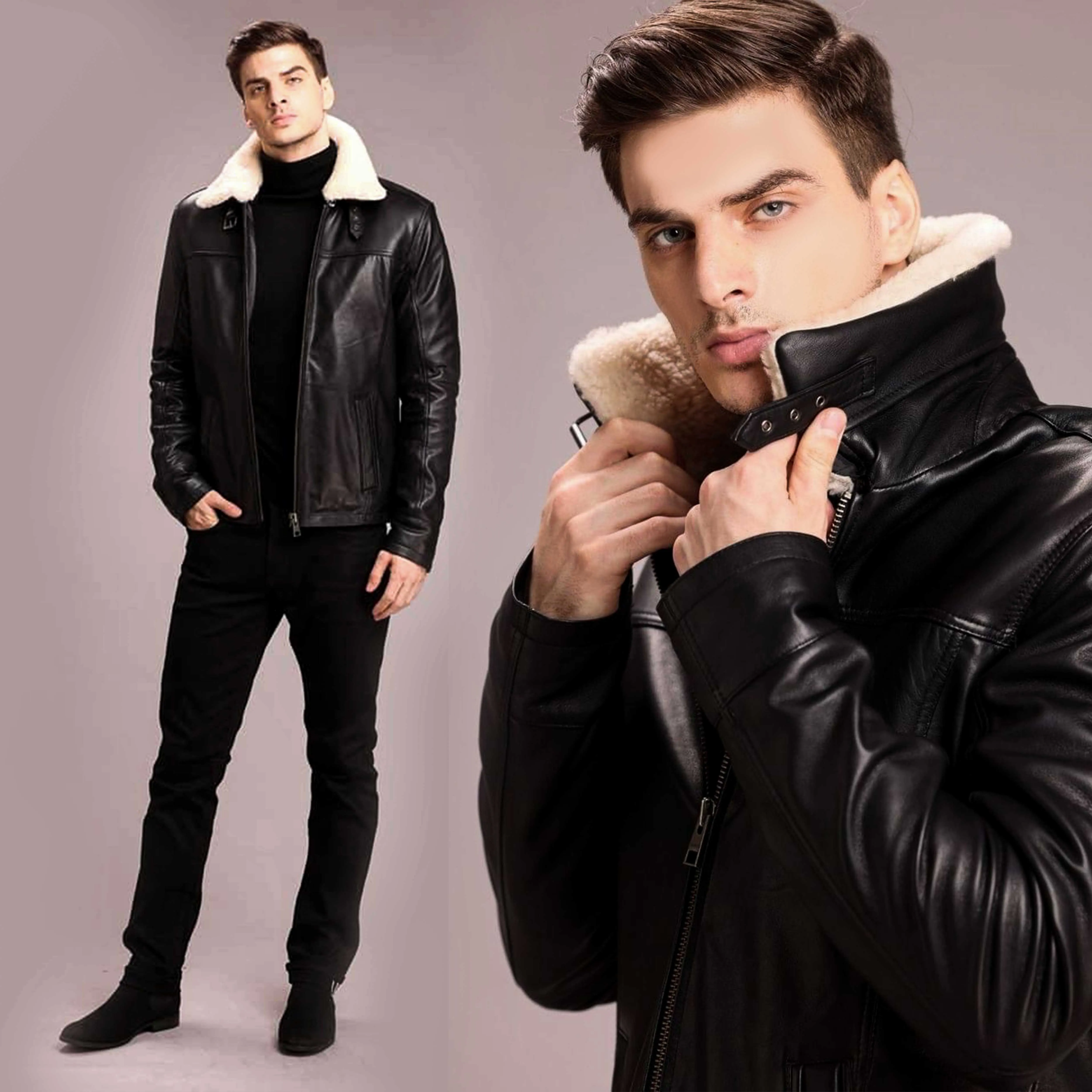 stylish jacket for men price