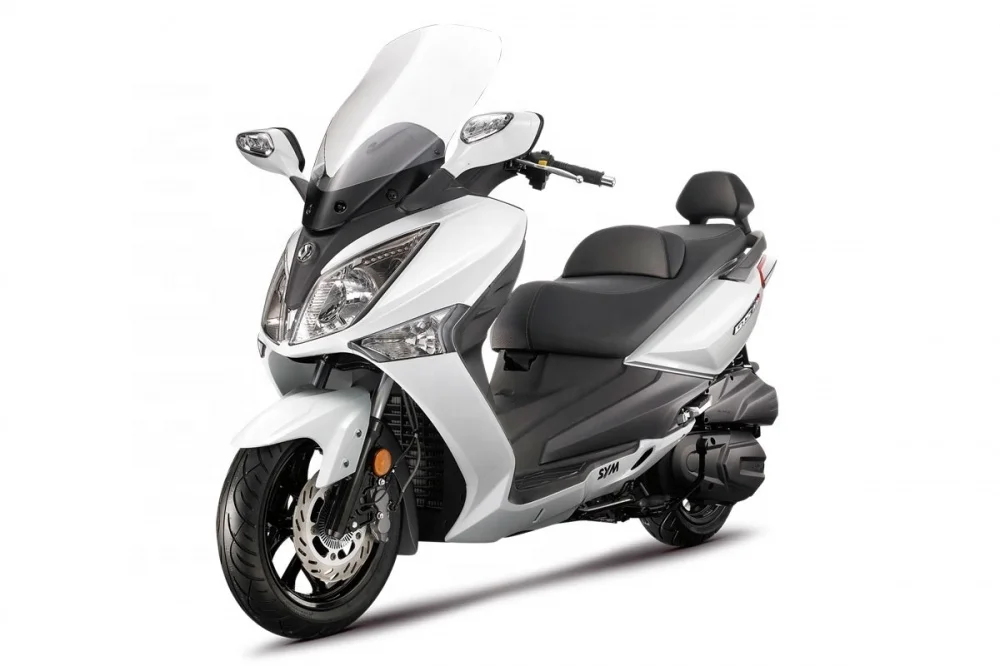 SYM OEM Right Brake Lever Joyride 300, Cruisym Alpha