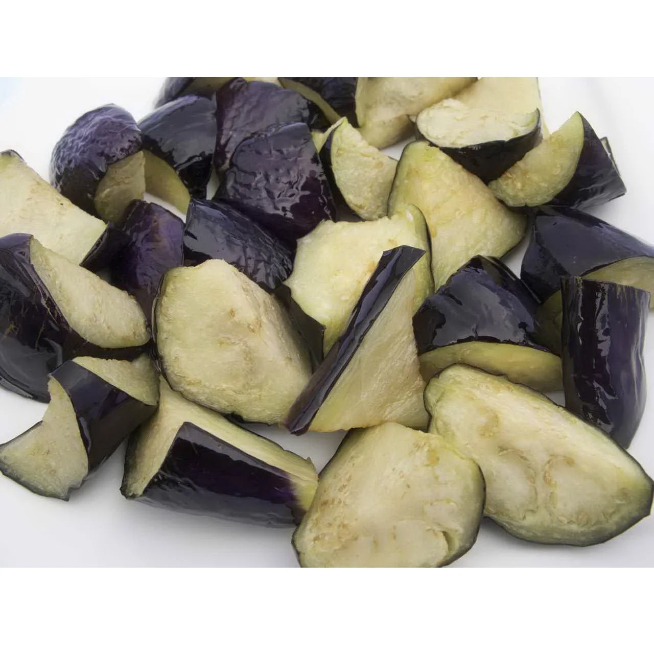 500g Bag X 20 Ctn Grade 1 Frozen Fried Eggplant Random Cut With 18 Months Shelf Life From Vietnam Buy Frozen Eggplant Frozen Fried Eggplant Frozen Vegetables Product On Alibaba Com