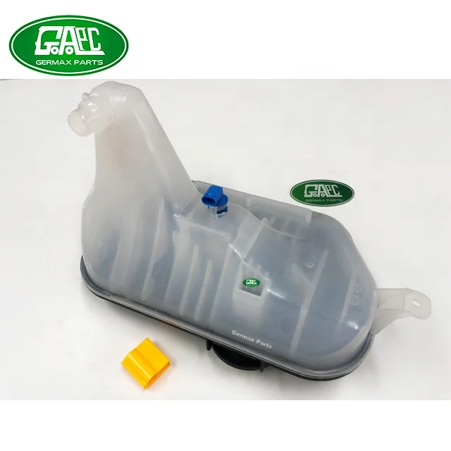 c Expansion Tank C2D36878 C2C39440 C2Z11668 for Jaguar XJ & XF