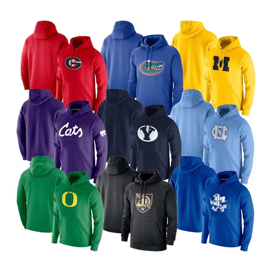University Football Jersey 3d Digital 