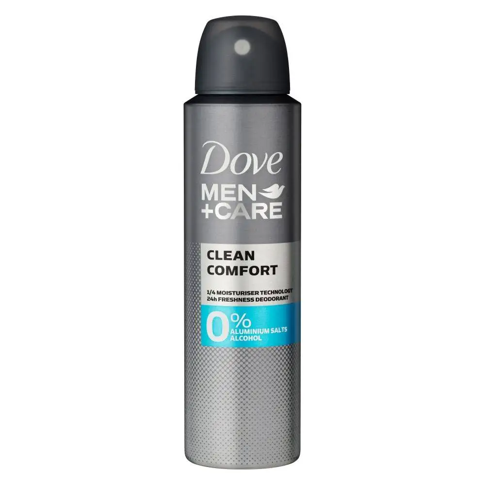 dove mens moisturiser