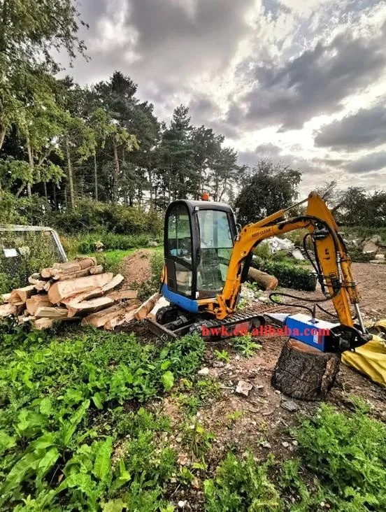 Tractor Mounted Cone Log Splitter with CE for Sale