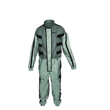 Abrasive Blasting Suit Made Of Corduroy 600-d With 100% Cotton High ...