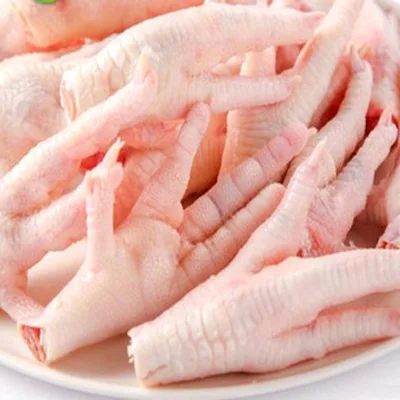 Chicken Paws - Weight 35-50g - Buy Frozen Paws,Chicken Paws, Product on Alibaba.com