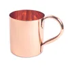 Metal de cobre