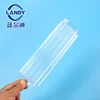 Clear Automatic pool cover