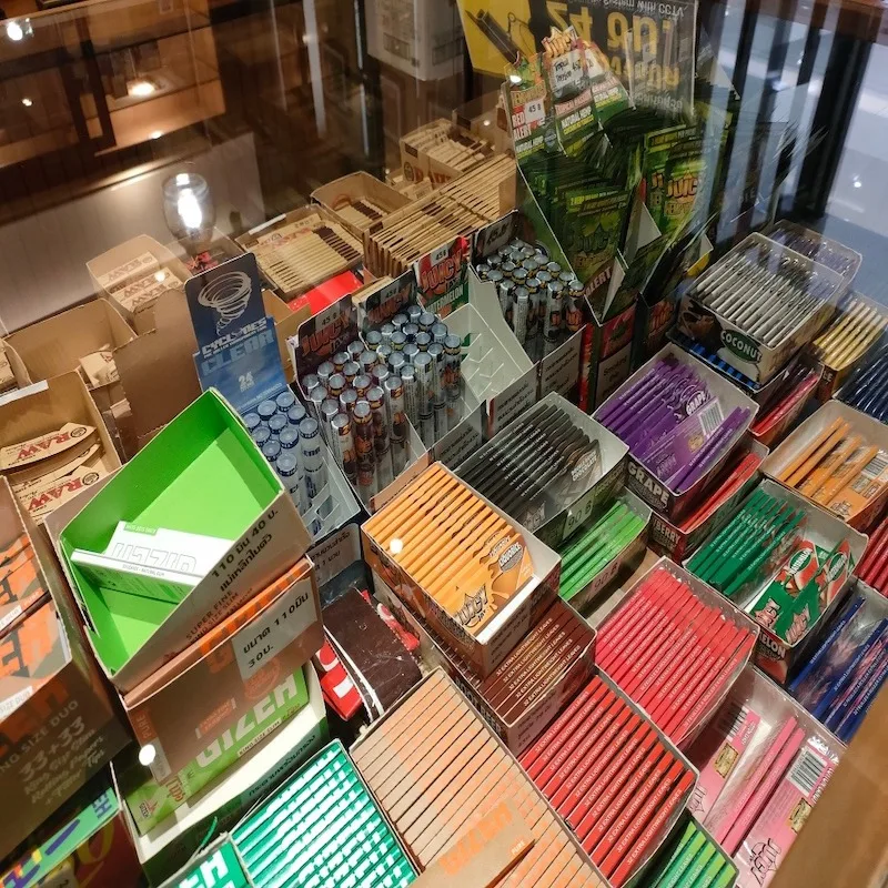 Most Popular Juicy Jay Smoking Papers 50booklets/box/where To Buy Juicy