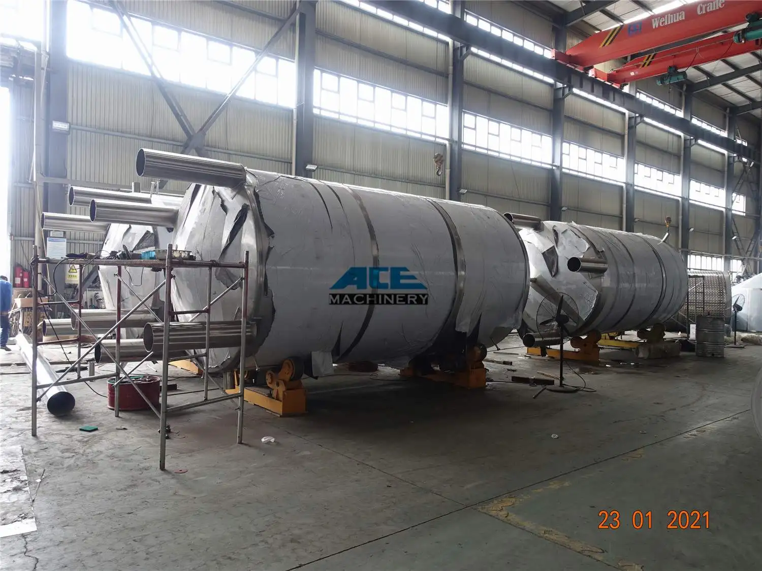 
 100 литров нержавеющая сталь 304 316L материал подвижный герметичный контейнер для хранения косметики  