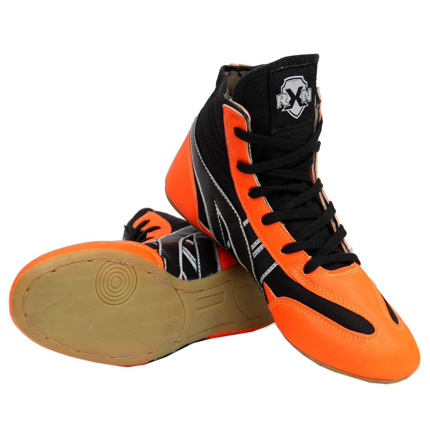 wholesale wrestling shoes