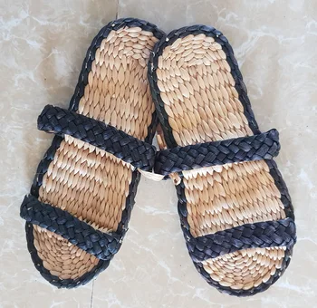 Abaca slippers store for boys