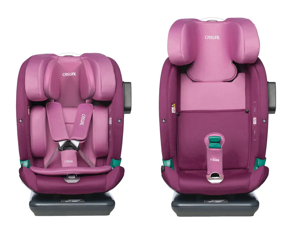 Bewust worden Zich verzetten tegen oorlog Baby Car Seat Child Car Seat I-size Ece R129 Made In Europe 9-36 Kg Isofix  Group 1 2 3 - Buy Baby Car Seat Child Car Seat I-size Ece R129 Made In