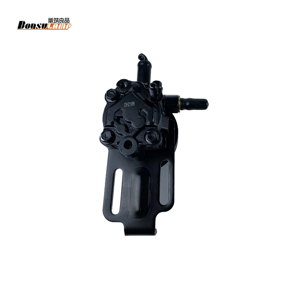 High Quality Automotive Parts Power Steering Oil Pump for ISUZU 