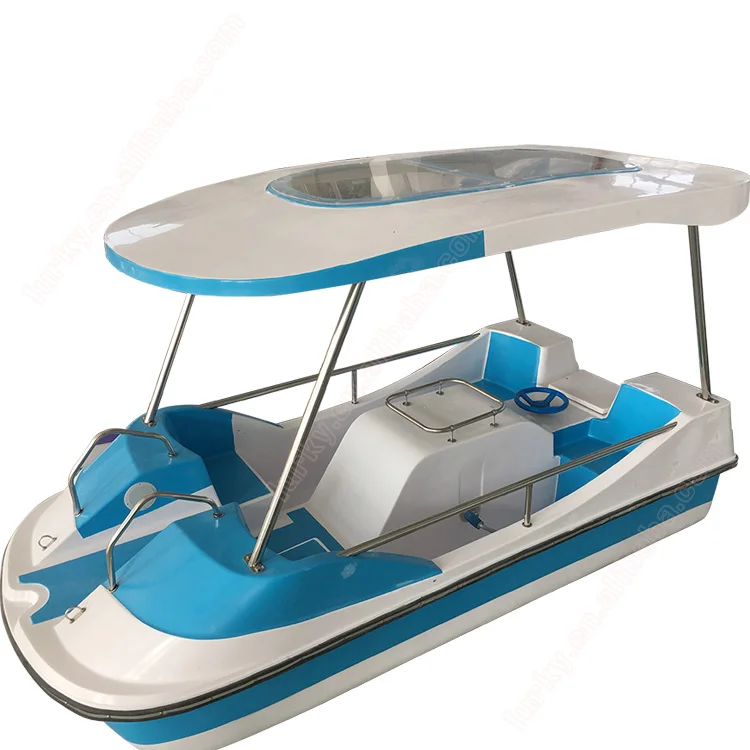 Water Park Used Paddle Boats For Sale Cheap Pe Feet Pedal Boat For Park