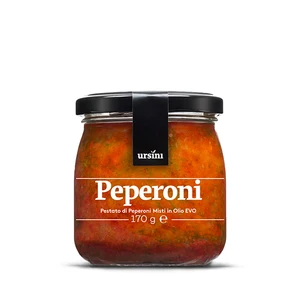 Best Italian Spread of Mixed Peppers