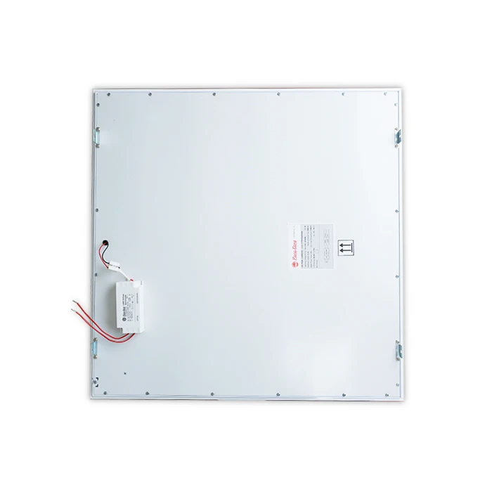 Samsung Chip Led Smart Color Changing 600x600 Square Aluminum Led Panel Lighting