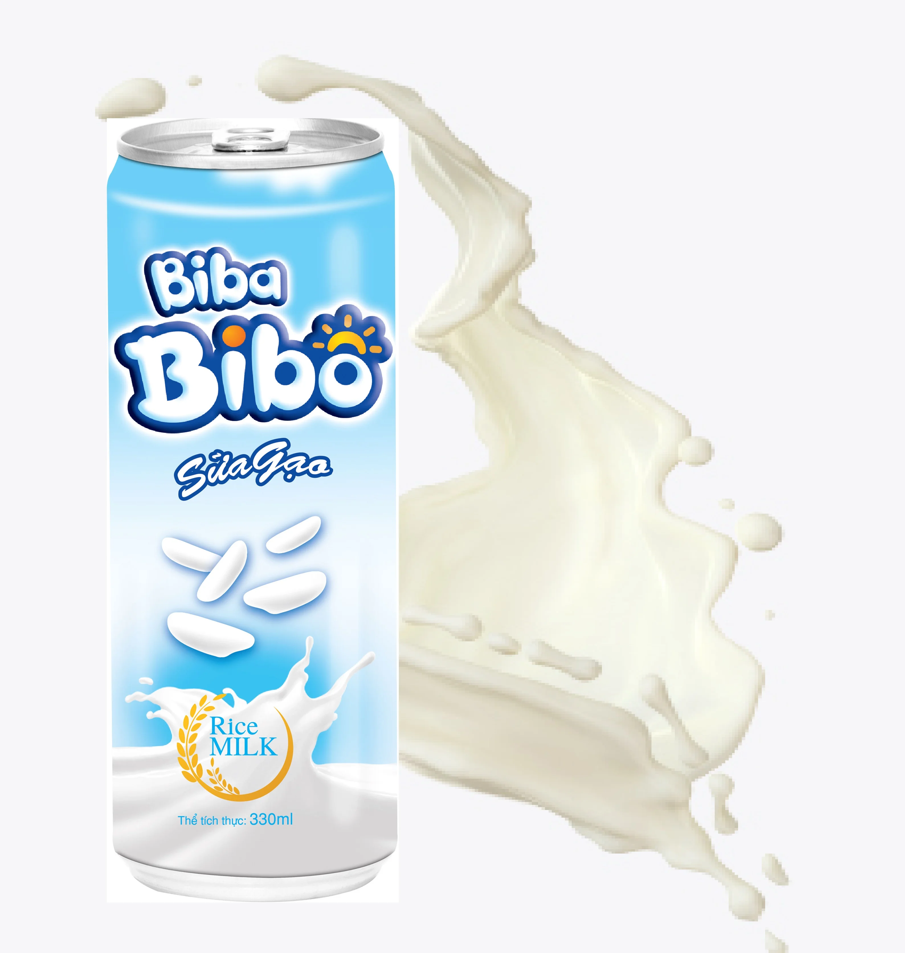 rice milk sleek can plant-based milk provide protein - buy rice