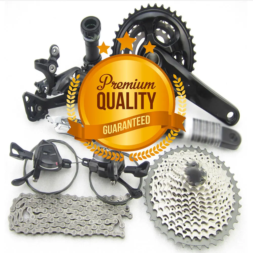 xt bike parts