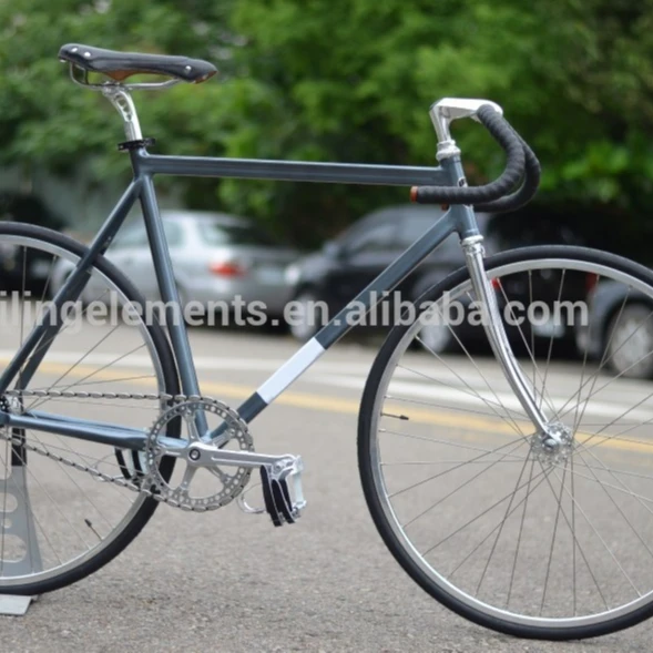 fixed gear road bicycles