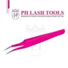 multi tip & pink