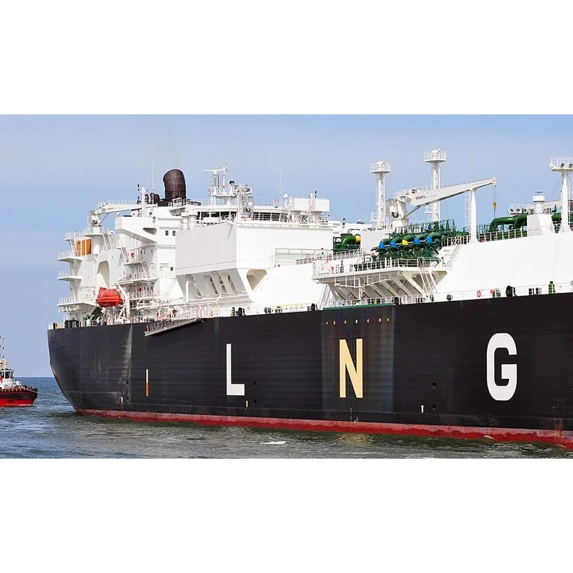 
Malaysia Liquefied Heating System Upon request LNG Industry Fuel Liquified Natural Gas (LNG) 