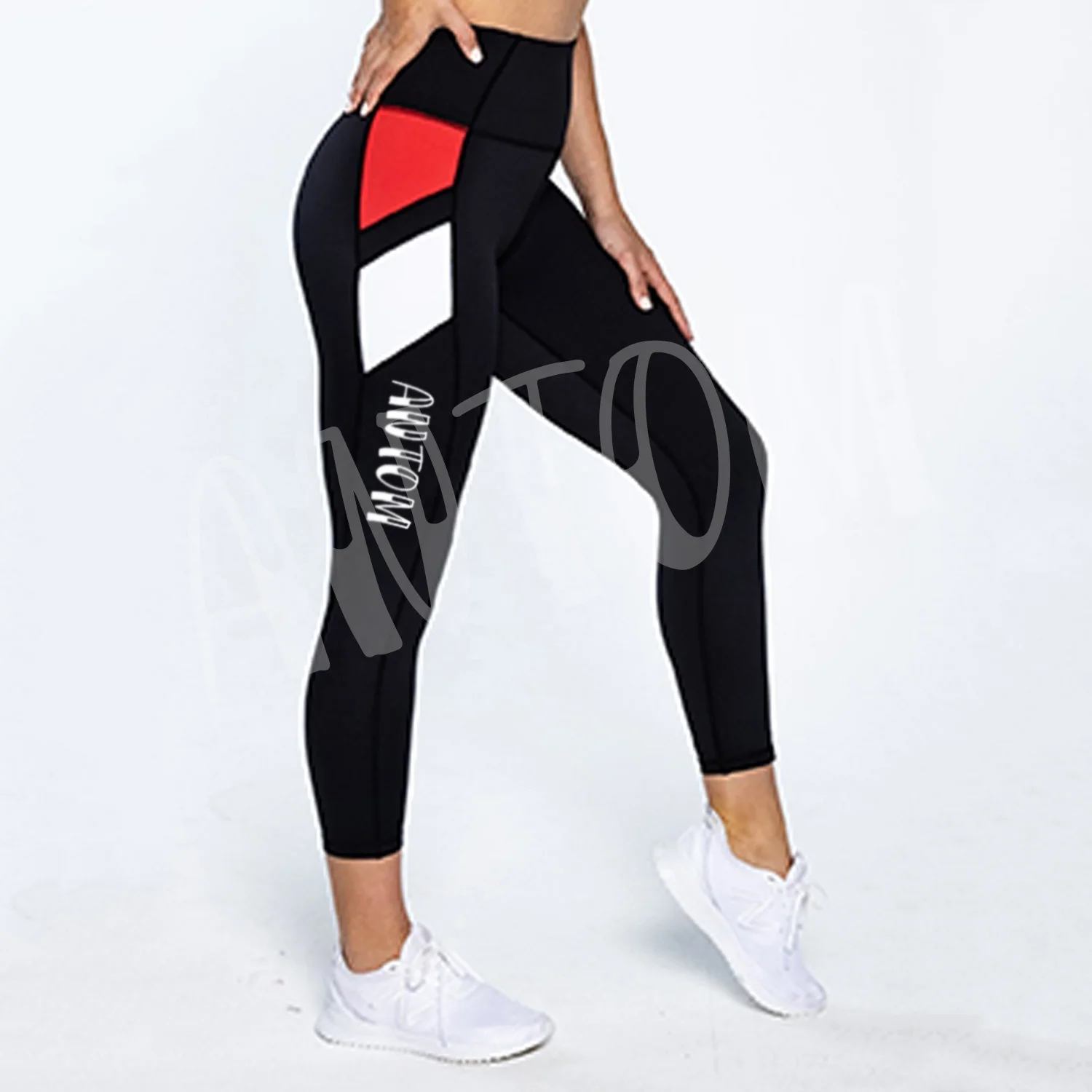 fabletics cotton leggings